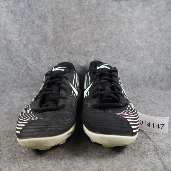 Nike Shoes Womens 8 Softball Cleats Lunar Hyperdiamond  3 Pro Sport Black White - Picture 2 of 13